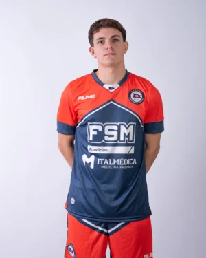 camiseta oficial central cÓrdoba 2025