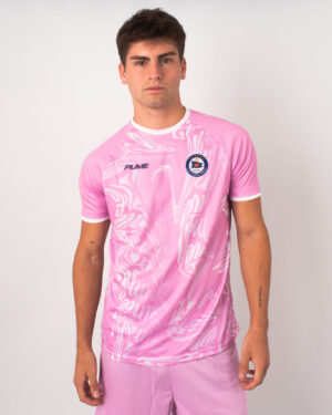 camiseta arquero alternativa pro central cÓrdoba 2026