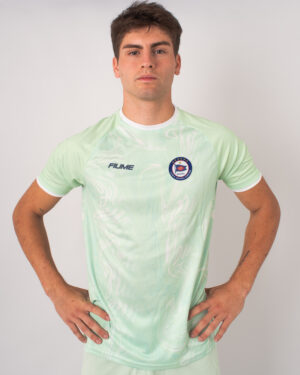 camiseta arquero oficial pro central cÓrdoba 2026