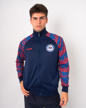 campera prematch central cÓrdoba 2026