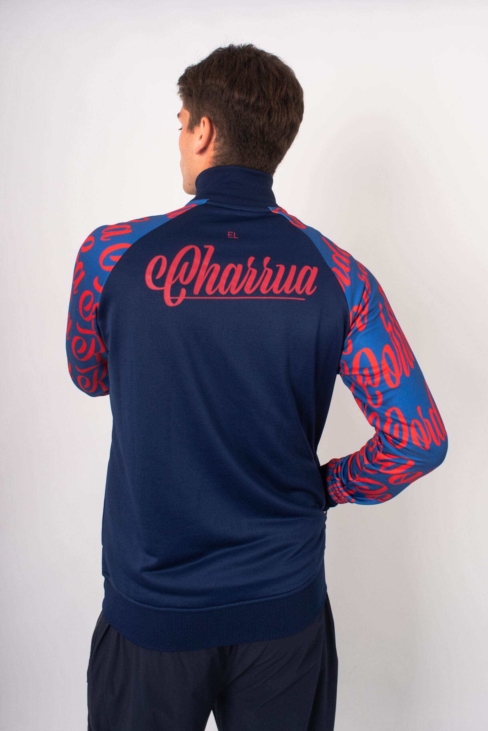 campera prematch central cÓrdoba 2026 campera prematch central cÓrdoba 2026