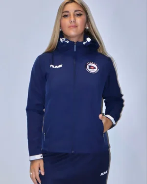 campera softshell dama central cÓrdoba 2025