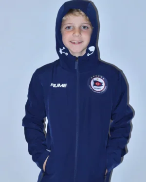 campera softshell kids central cÓrdoba 2025