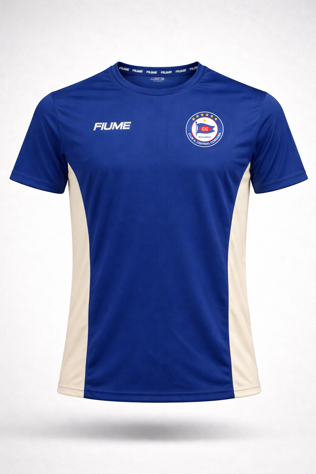 remera entreno importada central cÓrdoba 2026 remera entreno importada central cÓrdoba 2026